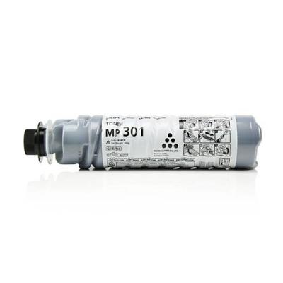 Ricoh MP301 / MP301SPF Original Photocopy Toner (842025) (842339) 