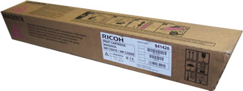 Ricoh MPC2800 / MPC3001 / MPC3501 Kırmızı Orjinal Toner (841426) (T6597) - 1