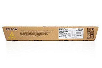 Ricoh 842044 Sarı Orjinal Toner - MPC2800 / MPC3001 / MPC3501 (T7503) - 1