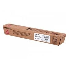 Ricoh MPC5000E 841462 Kırmızı Orjinal Toner - MP C4000 / MP C4501 (T3512) - 1