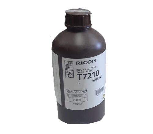 Ricoh Pro UV T7210 Ink Bottle Primer 719671 (T15247) - 1