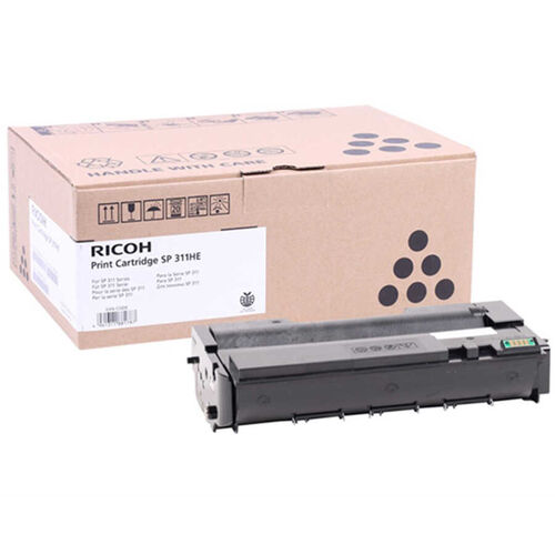 Ricoh SP-311HE Original Toner - SP-310 / SP-311 / SP-325 - 1