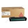 Ricoh SP-C 220E Kırmızı Toner SPC 221-222-240 (406146) (T9782) - 1