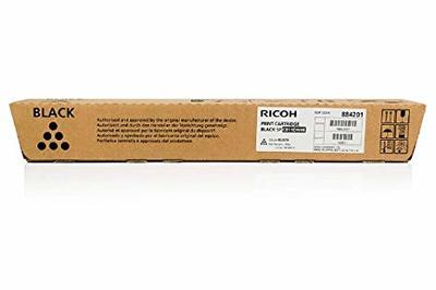 Ricoh SP-C811 884201 Black Original Toner 