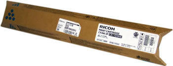 Ricoh SP C811DNHE 884204 Cyan Original Toner 