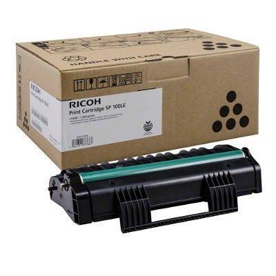 Ricoh SP100L Original Toner (407166) SP100, SP100SU, SP112SF 