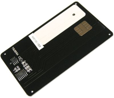 Ricoh SP1100 Card (SP-1100SF) 