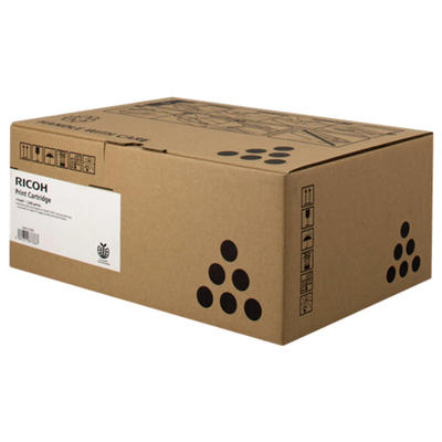 Ricoh SP110E Black Original Toner (407442) 