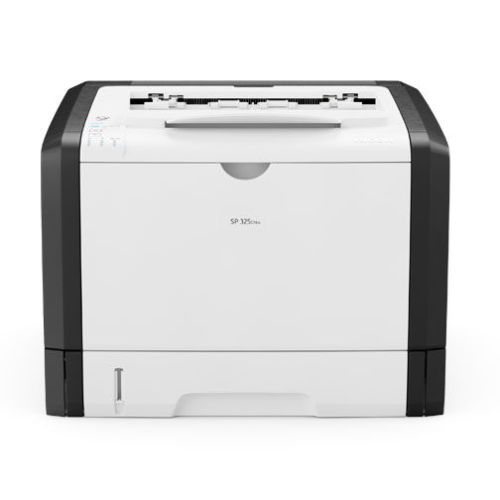 Ricoh SP325dnw Mono Laser Printer - 1