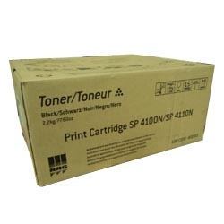 Ricoh SP4100N - SP4110N (402813) Type 220 Toner - NRG 402813 