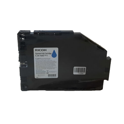 Ricoh Type 1 8423081 Mavi Orjinal Toner - Ri1000 (T15264) - 1