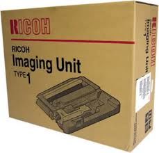 Ricoh Type 1 889782 Orjinal Görüntüleme Ünitesi (T10683) - 1