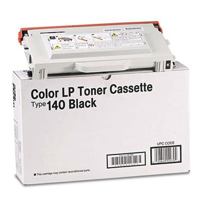 Ricoh Type 140 Aficio 402097 Black Original Toner - CL800 / CL1000 