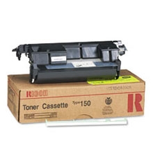 Ricoh Type 150 339479 Original Fax Toner - 2400L / 2700L / 3700L / 3800L - 1