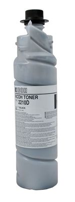 Ricoh Type 2210D 885053 Original Toner - 1