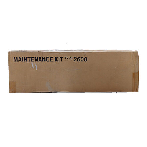 Ricoh Type 2600 400620 Original Maintenance Kit 220v