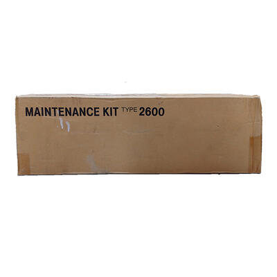 Ricoh Type 2600 400620 Original Maintenance Kit 220v - 1