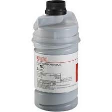 Ricoh Type 450E Orjinal Toner - FT-4022 / 4127 / 4622 / 5632 (885084) (T3943) - 1