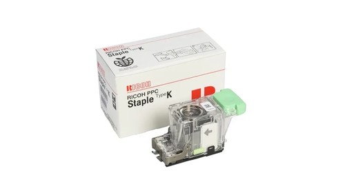 Ricoh Type K 410801 Orjinal Zımba Kartuşu - SR3000 / SR3010