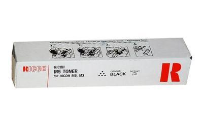 Ricoh Type M5 887659 Black Original Toner 