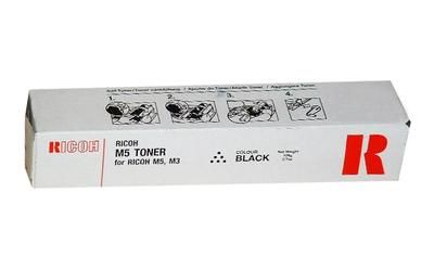 Ricoh Type M5 887659 Black Original Toner - 1