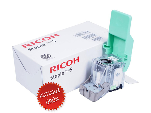 Ricoh Type S 412874 Zımba Kartuşu - SR3000 / SR3100 (U) - 1