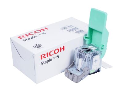 Ricoh Type S 412874 Zımba Kartuşu - SR3000 / SR3100 - 1