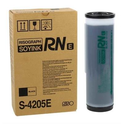 Riso S-4205E Original Ink - RN-2050 / RN-2051 