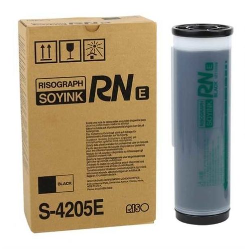 Riso S-4205E Original Ink - RN-2050 / RN-2051 - 1