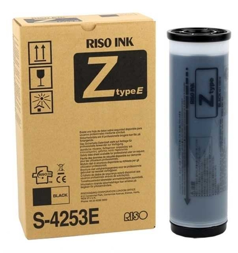 Rıso S-4253E Type Z Original Ink - RZ-200 / RZ-230 - 1