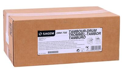 SAGEM - Sagem DRM756 Orjinal Drum Ünitesi - MF3580 / MF3680 (T14775)