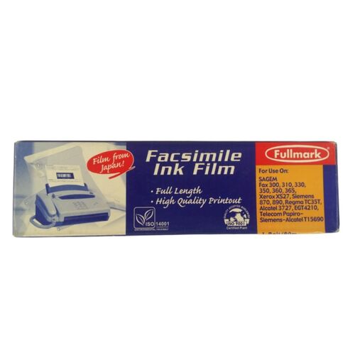 Sagem FAX 300 Fax Film - 310 / 330 - 1