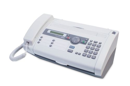 Sagem SP4840 Thermal Transfer Fax Machine (A4) - 1