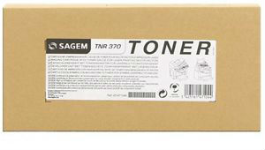 Sagem TNR370 Original Toner - Laser Pro 351 / 356 / 358 (İkili Paket) 