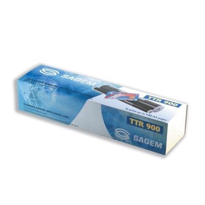 Sagem TTR900 Compatible Fax Film - PhoneFax 2420 - 1