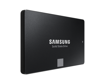 Samsung 870 Evo 1 TB Sata 3 2.5