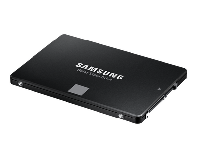 Samsung 870 Evo 1 TB Sata 3 2.5