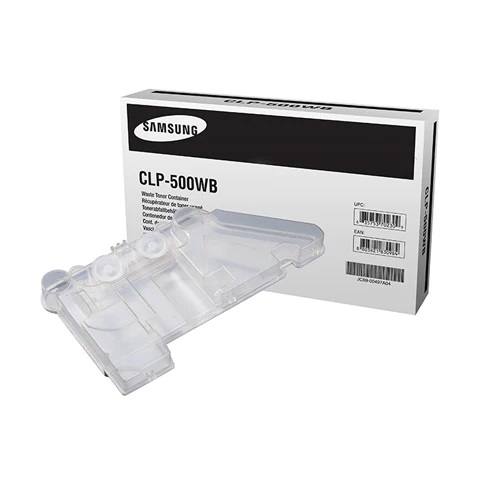 Samsung CLP-500WB Atık Toner Kutusu - CLP-500 (T17462) - 1