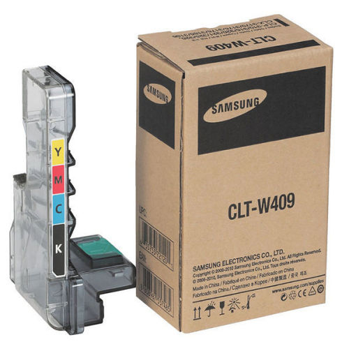 Samsung CLT-W409 Atık Ünitesi (Waste Unit) - CLP-315 / CLP-310 (T7484) - 1