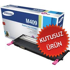 Samsung CLT-M409S Kırmızı Orjinal Toner - CLP-315 / CLP-310 (U) (T3385) - 1