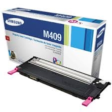 Samsung CLT-M409S/ELS Kırmızı Orjinal Toner - CLP 315 / CLP-310 (T5441) - 1