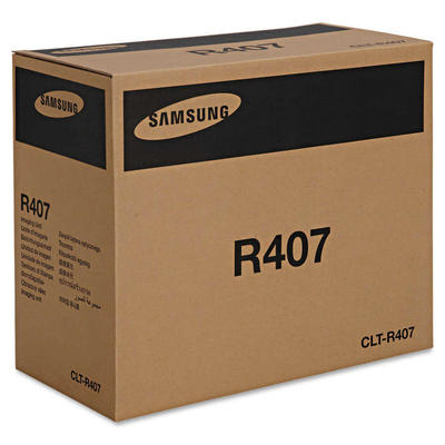 Samsung CLT-R407 Original Drum Unit - CLP-320 / CLP-325 