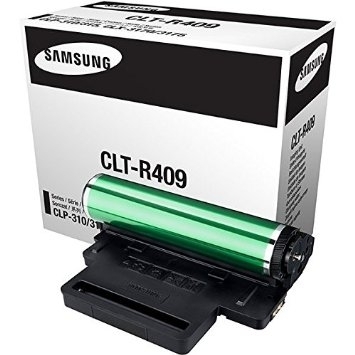 SAMSUNG - Samsung CLT-R409/SEE Drum Ünitesi (Imaging Unit) - CLP-315 / CLP-310