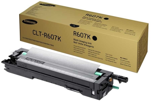 Samsung CLT-R607K Black Original Imaging Unit - SCX-8025ND / SCX-8030ND