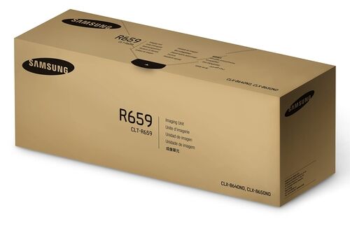 Samsung CLT-R659/SEE Orjinal Drum Ünitesi - CLX-8640ND (T17465) - 2