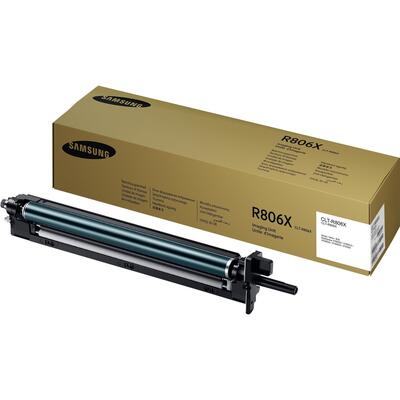 SAMSUNG - Samsung CLT-R806X Colar Original Drum Unit - SL-X7400LX / 7500 / 7600