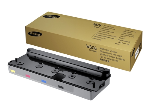 Samsung CLT-W606/SEE Waste Toner (Atık Ünitesi) - CLX9250 / CLX9252