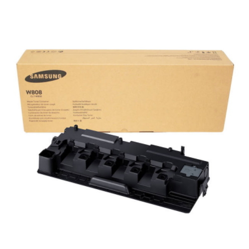 Samsung CLT-W808 (SS701A) Original Waste Toner Box - X3220NR / X3280NR - 1