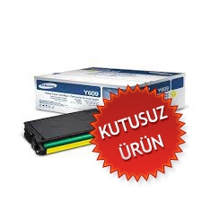 Samsung CLT-Y609S Sarı Orjinal Toner - 775ND / 770N (U) (T4378) - 1