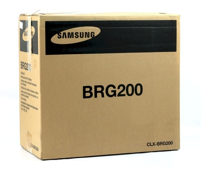 SAMSUNG - Samsung CLX-BRG200/SEE Original Printing Bridge Unit - CLX-9250ND